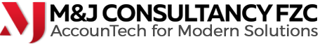M&J Accounts and IT Services